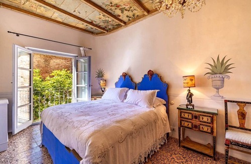 Citta della Pieve Bed & Breakfast | Donna Lucrezia with indoor pool and spa