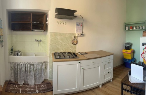 Bettona Apartment | Downtown apartment with 3 bedrooms in the fabulous Bettona with WiFi