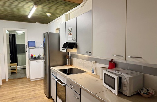Central Interlaken Apartment | DownTown Apartments