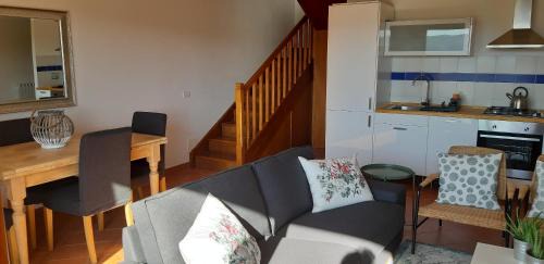 Bucine House | Duplex Tuscan home - view and pool sleeps 4-6