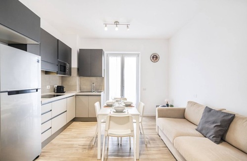Milan Apartment | Easylife - Design and comfort near CityLife