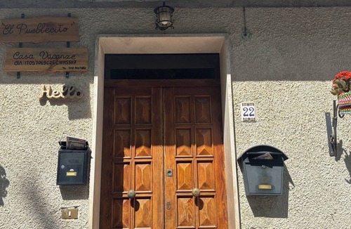 Torricella in Sabina House | "El Pueblecito" - vacation home in upper Sabina 40 minutes from Rome. Central Italy