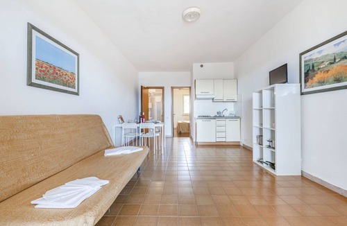 Lacona Apartment | Elbamar Lacona 2 by Interhome