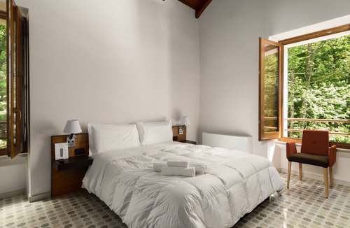 Monte Sant'Angelo Hotel | Elda Hotel