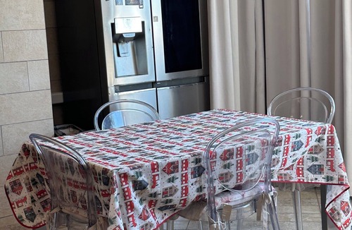 Garbatella Apartment | Elegant and Bright Garbatella Apartment. Near Colosseum, Metro Access