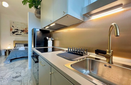 Borgo San Leonardo Apartment | Elegant and Private, close to the city center. Gran Dimora dei Sensi e Charme.