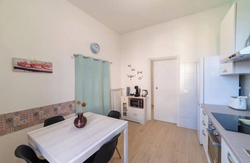 Lake Bracciano Apartment | Elegant and spacious apartment 100 meters from Bracciano Station