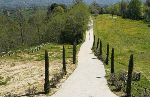 Reggello House | Elegant Villa in Figline, near the Mall,A/C,Sauna,saltwater heatable pool,sl 18