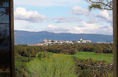 Ranciano Apartment | Elegant villa on Lake Trasimeno - Fiordaliso