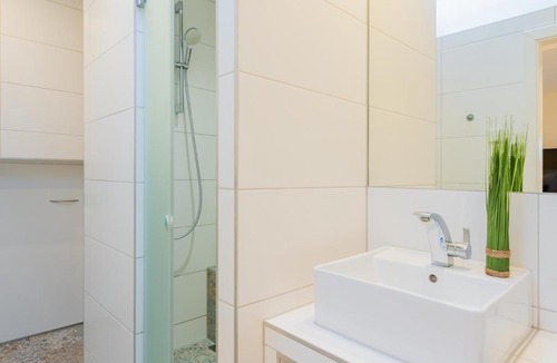 Dutch Quarter Apartment | Elflein Quartier