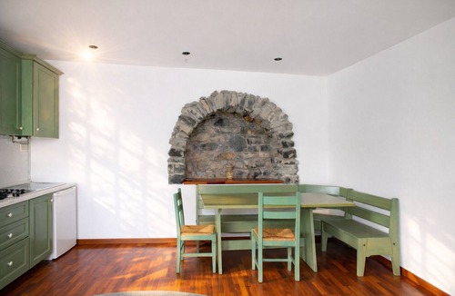 Brienno House | Emilia's Lakeview Terrace