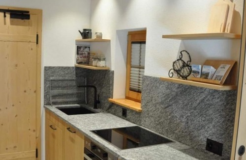 Bever Apartment | Engadin Chalet Appartment by Interhome