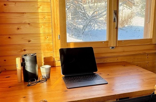 Bellwald Ski Chalet | Enjoy the peace and quiet, the wide-open spaces, and the breathtaking views in Bellwald
