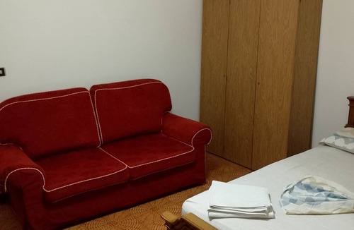 Pordenone Apartment | Enjoyable 3-bedroom apartment with AC in welcoming Pordenone