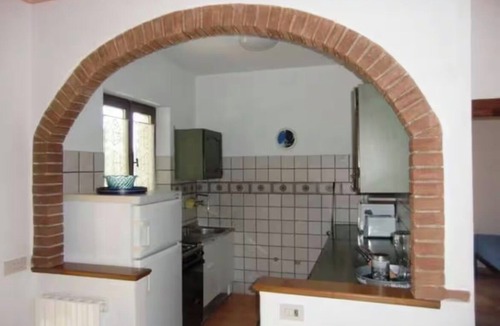 San Brizio Apartment | Entire cottage fully furnished, in the green heart of Umbria region