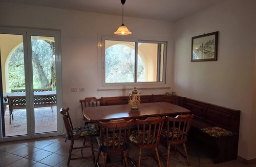 Canino House | Entire private estate surrounded by ancient olive trees. Privacy and relaxation.