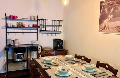San Gemini Apartment | Entire rental unit in San Gemini, Italy Astolfi