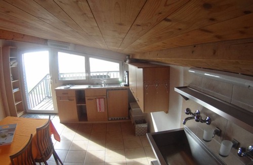 Hemishofen Apartment | Erlebnis- und Biobauernhof Bolderhof, (Hemishofen), by Interhome