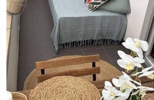 Champel Apartment | Escapade Champel - Bright apartment with terrace, quiet location, near CEVA