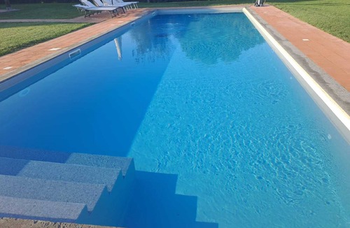 Ansedonia House | Estate of Cosa,stunning mansion, swimming pool ,ac, wi-fi, sat