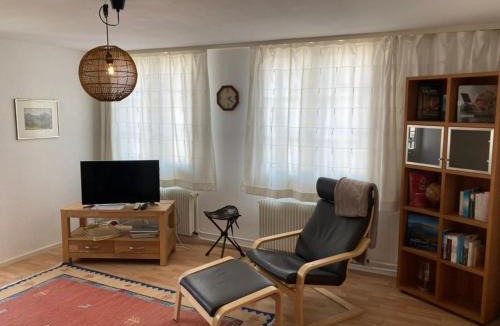 Altstaetten Apartment | Euer Domizil im Herzen von Altstätten SG, Schweiz