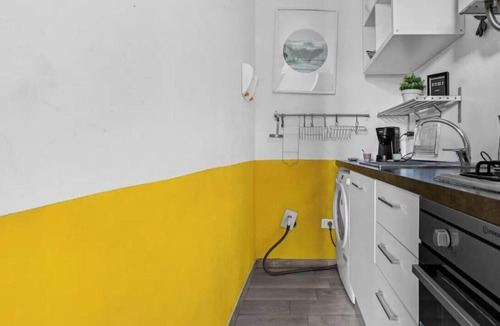 Ripamonti Corvetto Apartment | Exclusive Home Brenta: The Duomo in 10 minutes