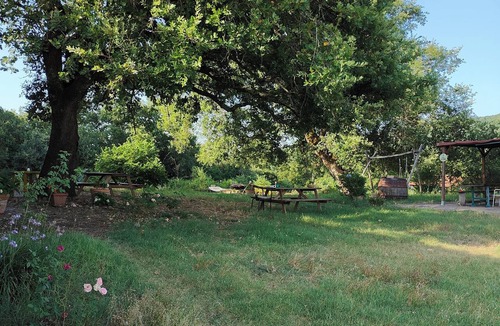 Civitella Paganico Villa | Exclusive Tuscan Farmhouse with Pool Between Siena and the Maremma
