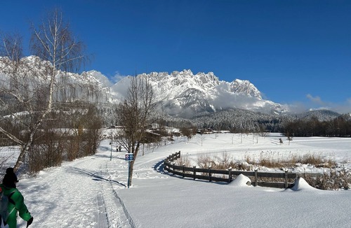 Alpnach Apartment | Exclusive vacation apartment on Lake Lucerne