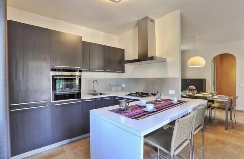 Rio nell'Elba Villa | Exclusive Villa with Sea View – Rio nell’Elba: Villetta Natura Casa A