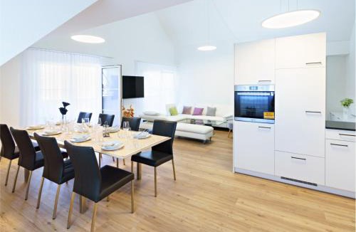 Eschenz Apartment | Exklusive 4.5 Zimmer Wohnung für Familien und Business