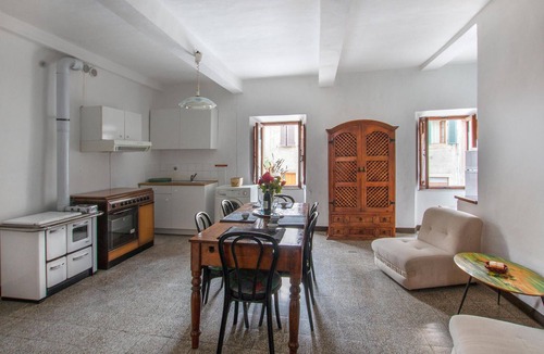 Vivo dʼOrcia House | Experience a wonderful nature vacation in southern Tuscany.