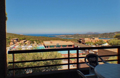 Cugnana Verde Apartment | Family apartment in Olbia near sea
