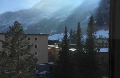 Leukerbad Apartment | Fantastic apartment in the city center, very close to the thermal baths