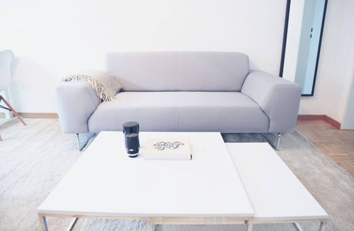 Hochschulen Apartment | Fantastic studio in the city centre (Art 8)
