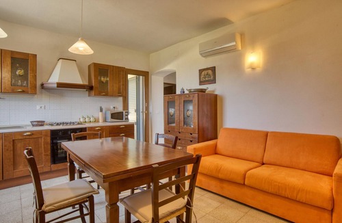 Marsiliana House | Fantastic vacation villa in the south of Tuscany.