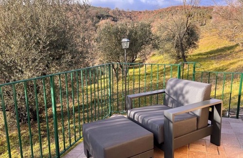 Collesanto Apartment | Farmhouse Il Mulino delle Canutole - Refuge