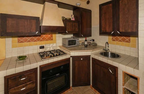 Montoro Apartment | Farmhouse in Montoro near Montoro Castle