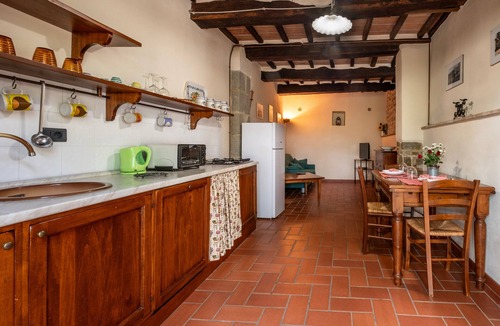 Arcidosso Other | Farmhouse "Piamperugino" with Shared Pool, Private Garden & Wi-Fi
