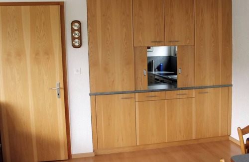 Quarten Apartment | Ferienhaus Sonnhalde, (Flumserberg Tannenboden), by Interhome
