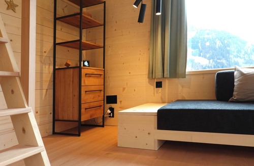 Rabius Apartment | Ferienhäuser Stiva Pintga, Rabius, (Rabius), 72010B by Interhome
