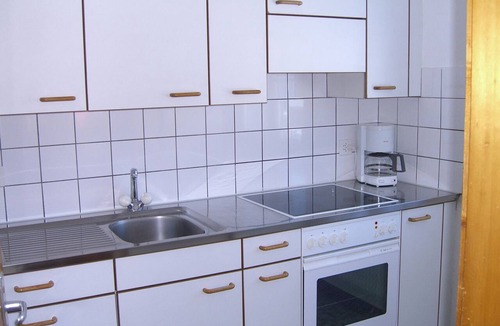 Flums Apartment | Ferienhaus Tschudiboden, (Flumserberg Tannenheim), by Interhome