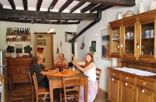 Urbino House | ♥️ ♥️ Ferienhaus Ca Piero - ein antikes Borgo (Dörfchen) OBJEKTPREIS* für 20 Pe by Interhome