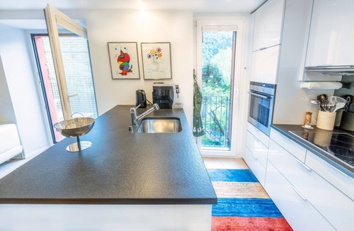 Dongio House | Ferienhaus 'Dongio, Acquarossa'
