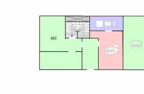 Heremence House | Ferienhaus für 10 Gäste mit 220m² in Les Masses