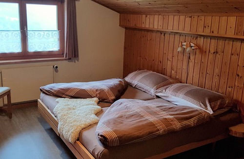 Saas im Prattigau Apartment | Ferienhaus Fasortis, (Saas im Prättigau), fasortis saas by Interhome