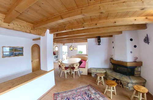 Pany Apartment | Ferienhaus Maliet, (Pany), maliet pany by Interhome
