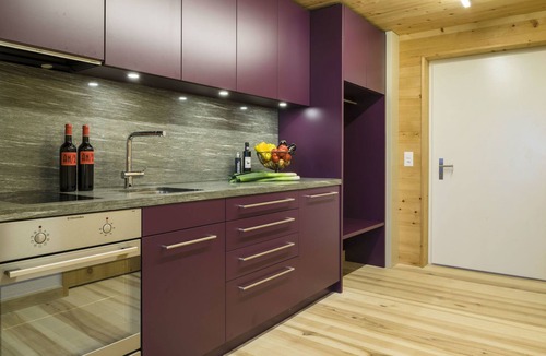 Affeier Apartment | Ferienhaus Regan, Obersaxen-Valata, (Surcuolm), 38044B by Interhome