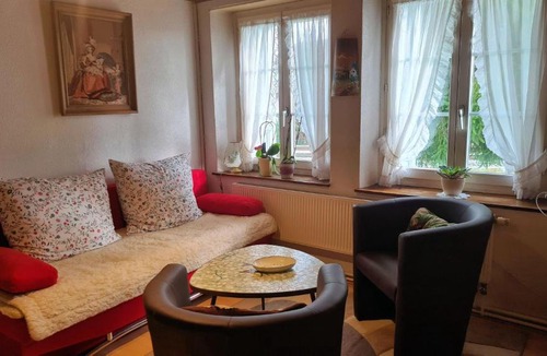 Attiswil Apartment | Ferienwohnung Attiswil