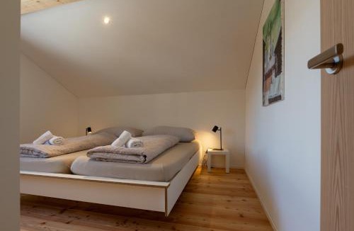 Obergesteln Apartment | Ferienwohnung Loipenblick