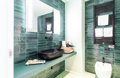 Tollo Bed & Breakfast | Feudo Antico